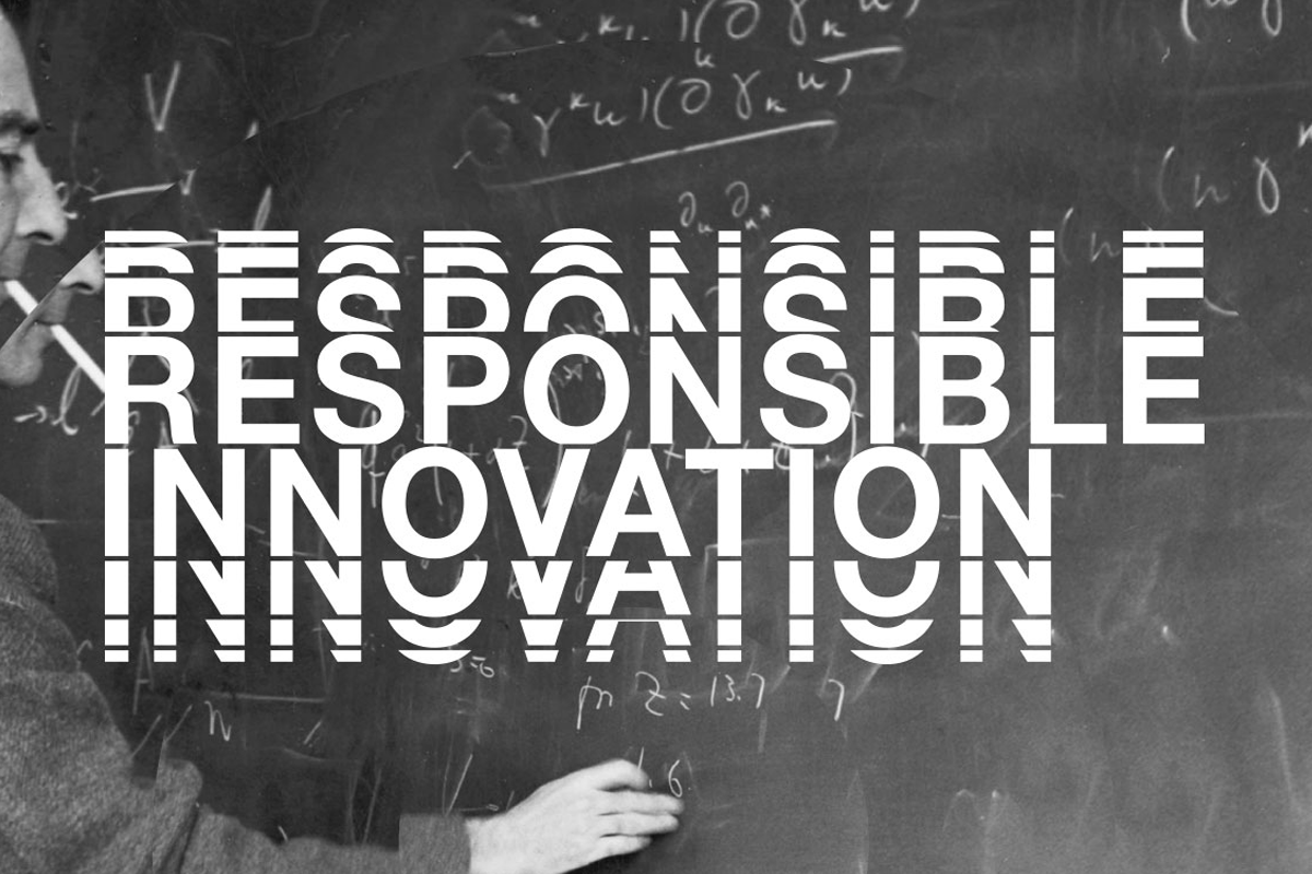 Do scientists have an ethical responsibility?