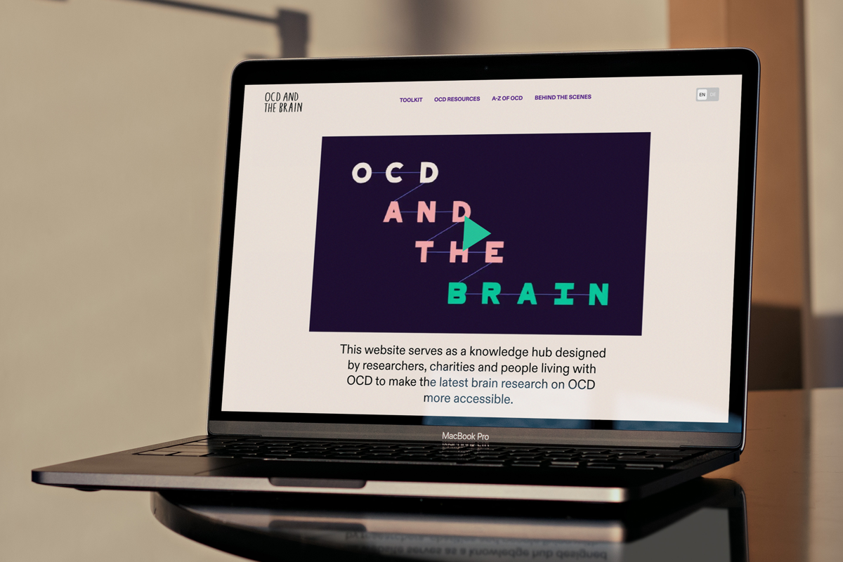 Making research in OCD more accessible