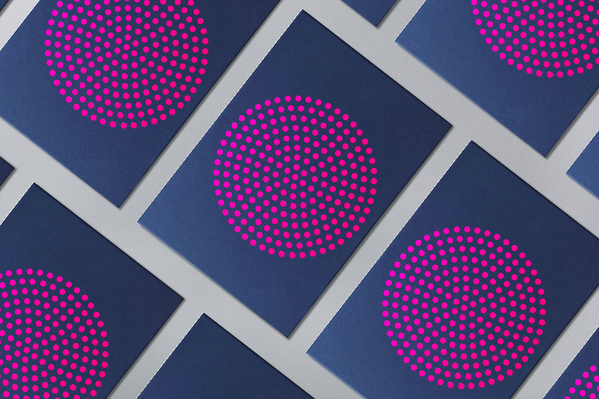 Recognising their most generous supporters